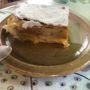 Milhoja