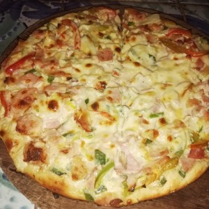 Hongos y ajoporro