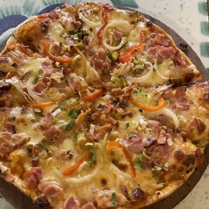 Pizza Festival 