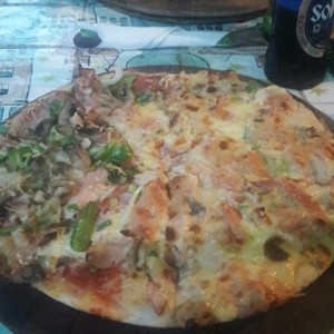pizza 
