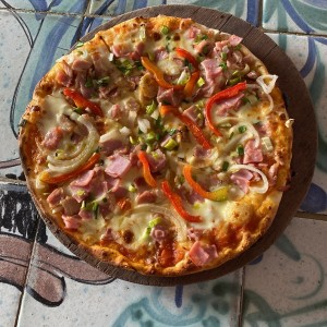 Pizza Festival