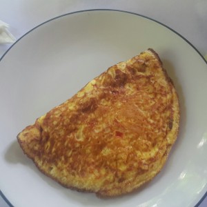omelette