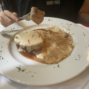 Lomito Roquefort
