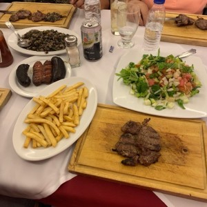 L'entrecote 212