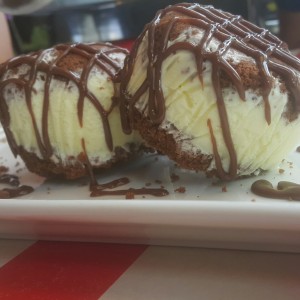 oreo madness