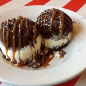 Oreo madness