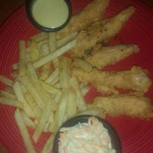 chicken finger