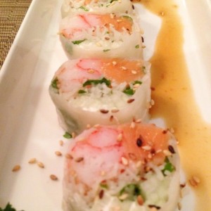 Spring Roll