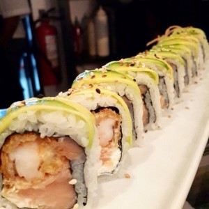 Avocado Roll