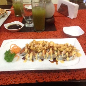 Fujiroll