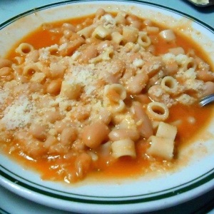 Minestrone