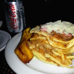 pasticho