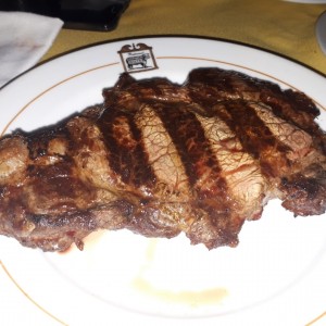 Churrasco Especial
