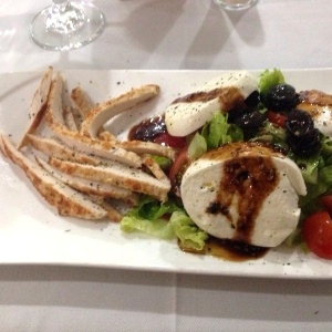 L'entrecote 212