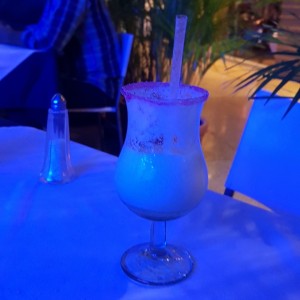 Piña Colada 