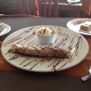 Crepe