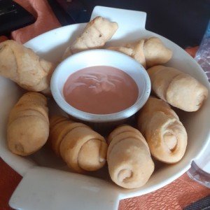 Tequeños