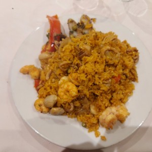 paella 