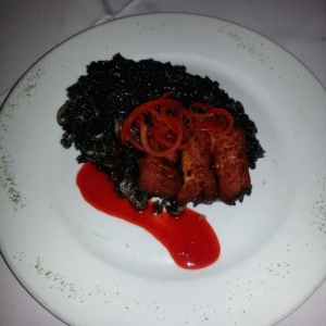 Arroz pirata