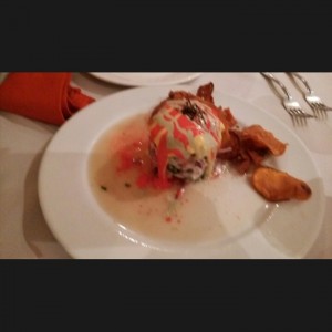 Ceviche 