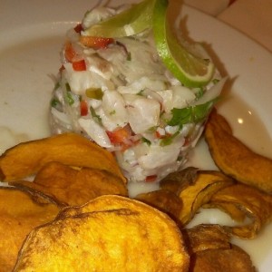ceviche 