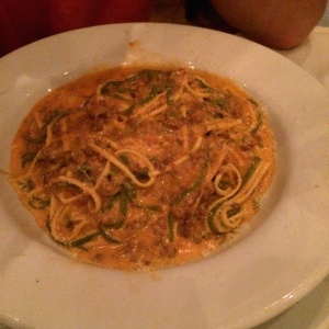 Pasta piemontesa