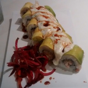Roll 10 piezas