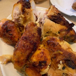 pollo en brasa 98/100
