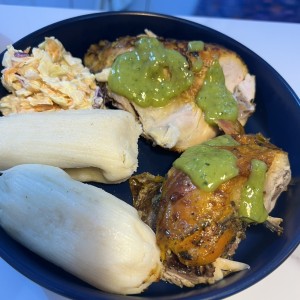 Pollo