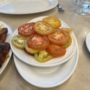 Tomate
