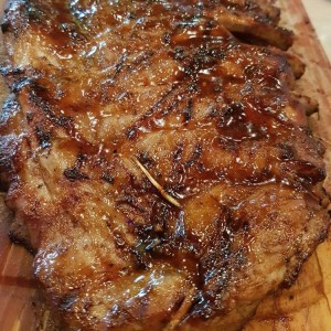 Costillas 