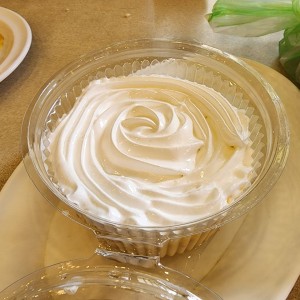 Tres leches