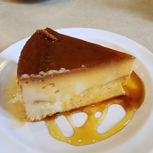 Quesillo