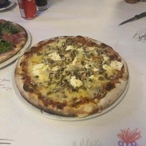 4 Quesos