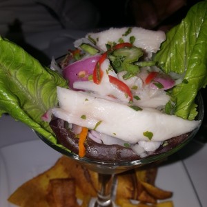 Ceviche