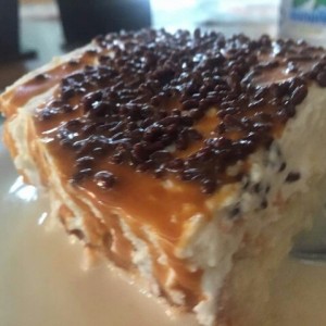 tres leches