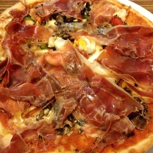 Capricciosa