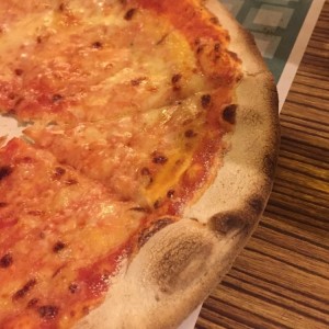 pizza margarita