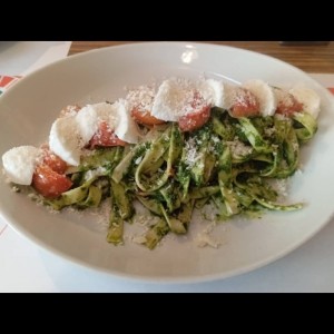 rosso pesto 