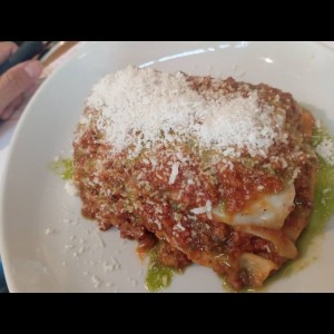 lasagna 