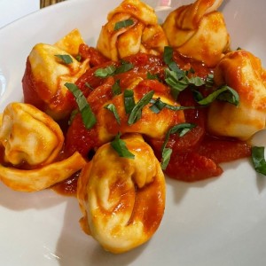 Rellenos de ricota y espinaca
