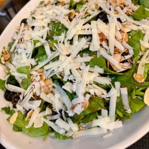 Ensalada