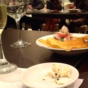 Ceviche