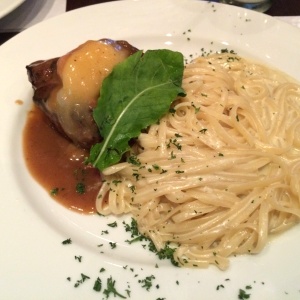 Cartoccio de lomito