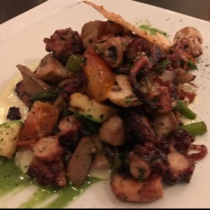 Pulpo