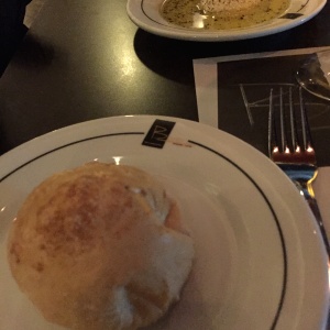 Pan de la casa