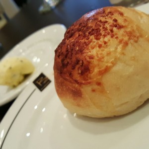 pan de la casa