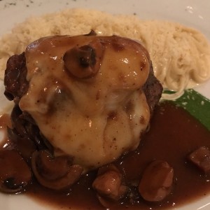 Cartoccio di Manzo