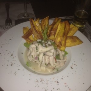 Ceviche