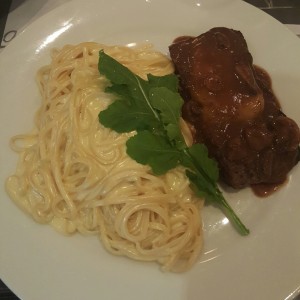 cartoccio de lomito
